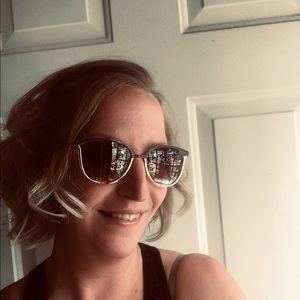 Meet your Posher, Shyla